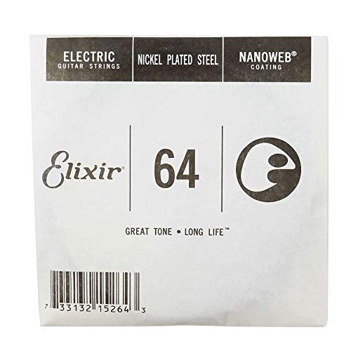 ELIXIR 15264/064 �o����×4�{ �G���N�T�[ �i�m�E�F�u �M�^�[��