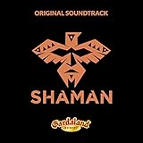  Gardaland: Shaman