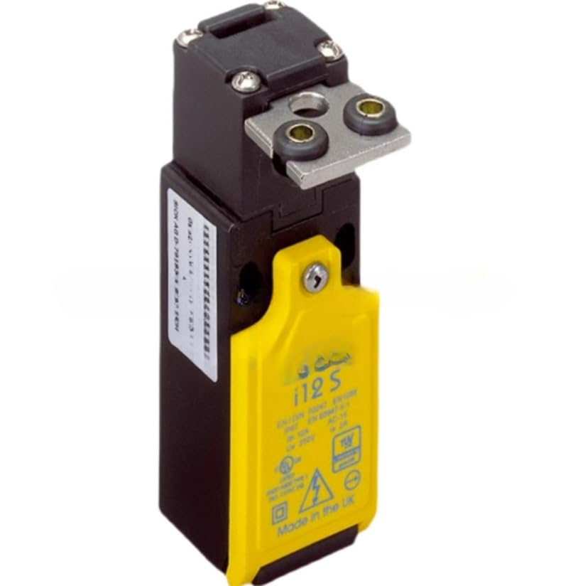 1Pc New Electromechanical Safety Switch I12-SB213