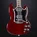 Gibson SG Standard - Heritage Cherry