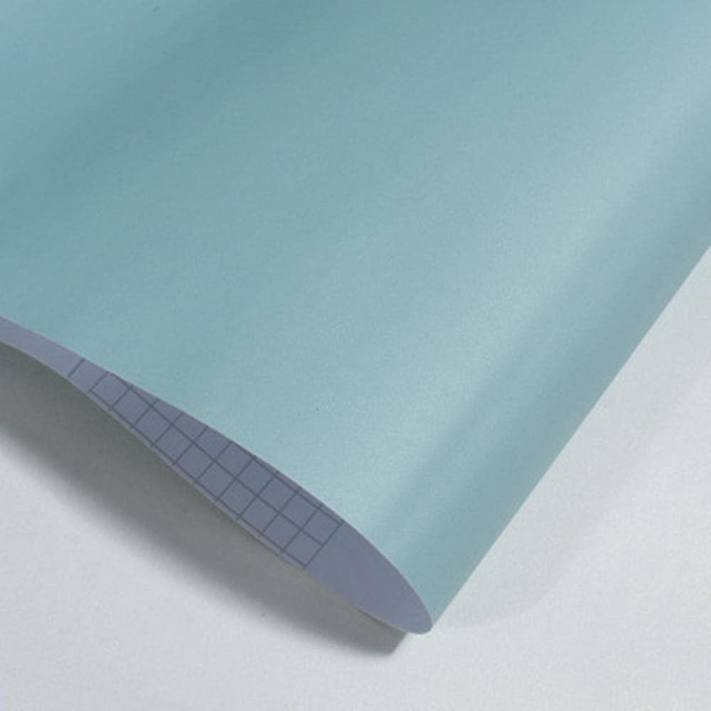 Papier Peint Adhesif Enfant Fabuleux Non tissé CYN Couleur Solide
