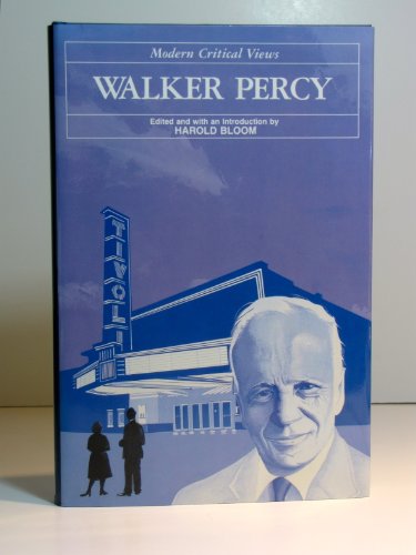 Walker Percy 0877547149 Book Cover