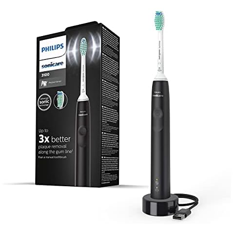 Cepillo de dientes eléctrico sónico Philips Sonicare serie 3100 Cover