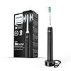 Philips Sonicare 3100-serie sonische elektrische tandenborstel, met ingebouwde druksensor, SmarTimer en QuadPacer…