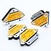 6pcs 25 LB Strong Hold Magnetic Welding Holder Welder Magnet Set Welding Accessories