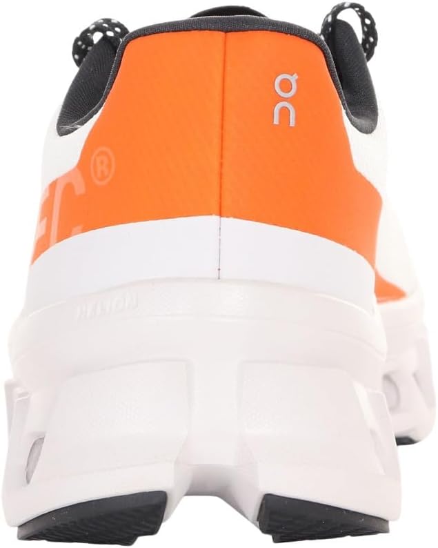 On Womens Cloudmonster Sneakers