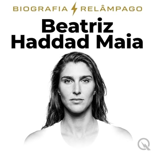 Beatriz Haddad Maia - Biografia Rel&acirc;mpag Titelbild