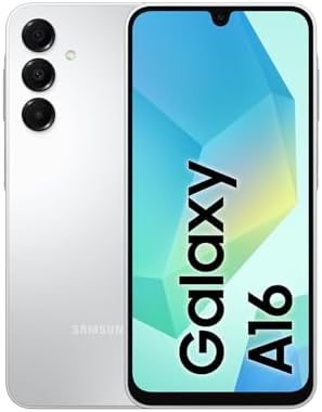Samsung Galaxy A16 4GB+128GB [Internationale Version] (Gray)
