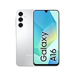 Samsung Galaxy A16 4GB+128GB [Version Internationale] (Gris)