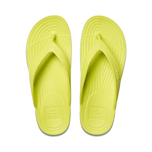 Image of REEF Women's Water Court Beach Flip Flops