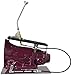 Lokar CO200RE8 Co Shifter Gm 200-4R Chrome