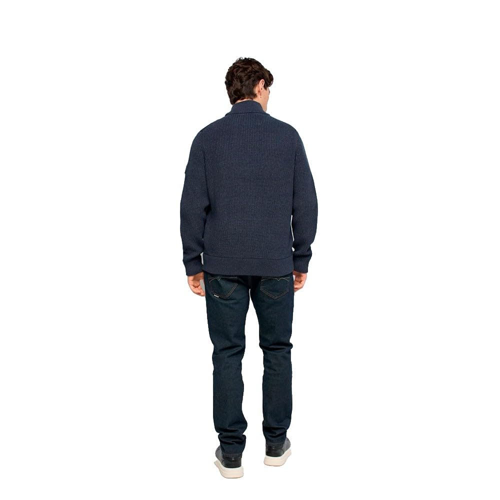 Salsa Jeans 21012013 Trainingsjacke M