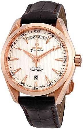 Omega Seamaster Aqua Terra 231.53.42.22.02.001