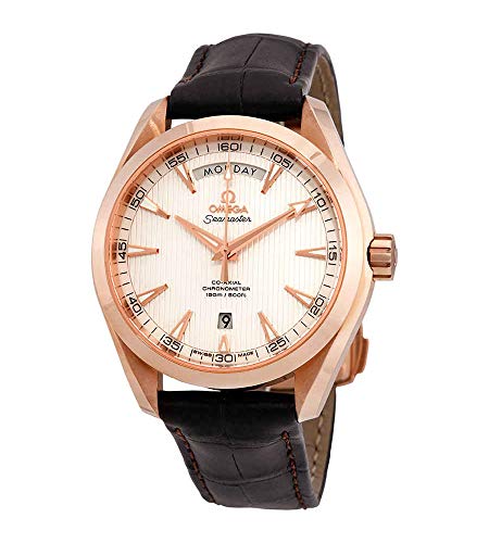 Omega Seamaster Aqua Terra 231.53.42.22.02.001