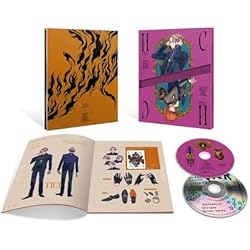 HIGH CARD アニメ Blu-ray 先着特典 クリアポスター 61Rcf6Al4YL._UF350,350_QL80_.jpg