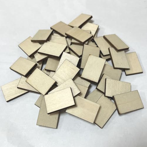 SPANSEE Blank Mini Books