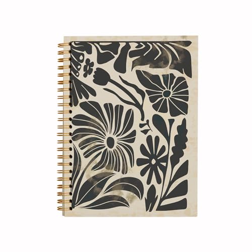 Carnet à spirale QUICQOD pour ne plus perdre vos notes de lecture et révisions