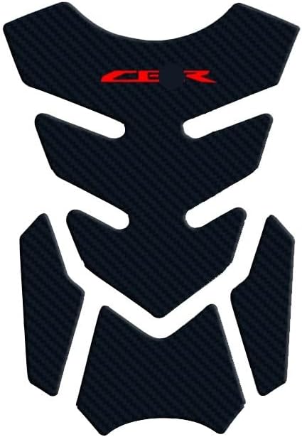 Tank Traction Pad for CBR 600 900 1000 Tankpad Protection Motorcycle Tank Pad Protector Stickers Knee Grip Stickers Decoration Accessories