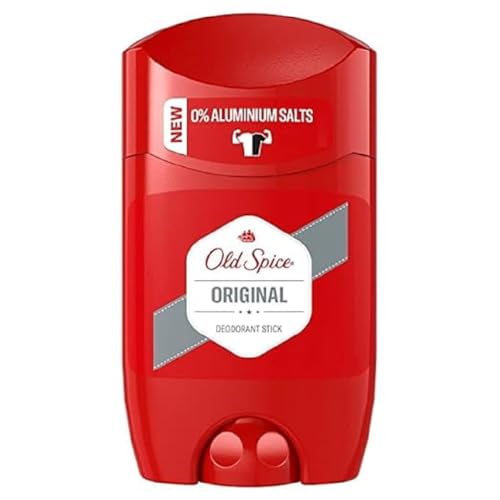 OLD SPICE ORIGINAL DEO STICK 50ML