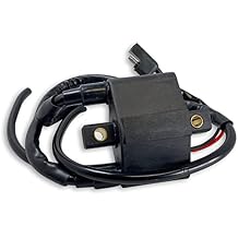 Ignition Coil Replacement for Polaris Sportsman 600 700 Carbureted 20042006 Replaces 4010898