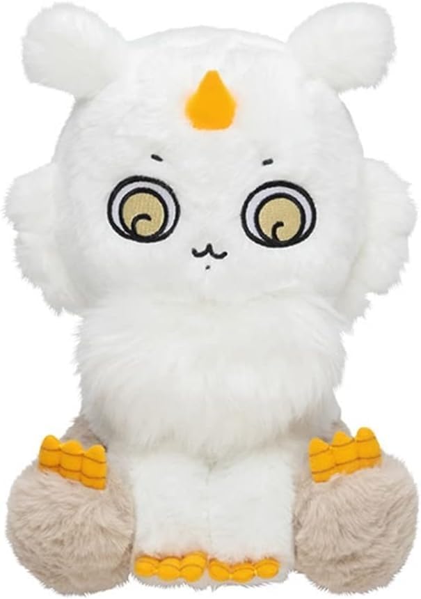 Amazon.co.jp: ちいかわ あのこ ぬいぐるみ あの子 ぬいぐるみ 人形  