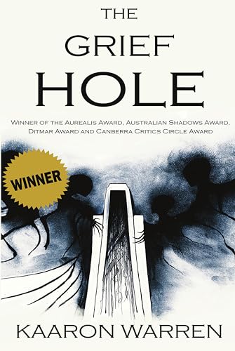 The Grief Hole view 2