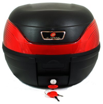 Yunming Scooter Trunk Top Case