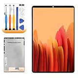 for Lenovo Tab M8 (3rd Gen) Screen Replacement for Lenovo Tab M8 (3rd Gen) LCD Display TB-8506FS/XS TB-8506X/F LCD Digitizer Touch Screen Assembly Repair Part