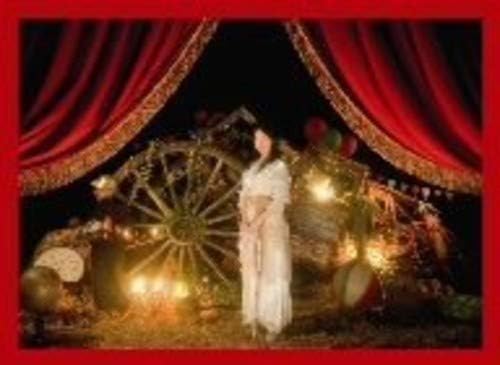 Amazon Parade 初回限定盤 茅原実里 アニメ ミュージック