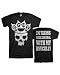 Five Finger Death Punch - My Knuckles T-Shirt Size XXL