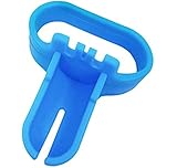 Balloon Tying Tool Tieing Knot Device Accessory Knotting Faster & Save Time, Great for Helium Tanks, Electric Balloon Blower, Balloon Column Arch (2pcs)