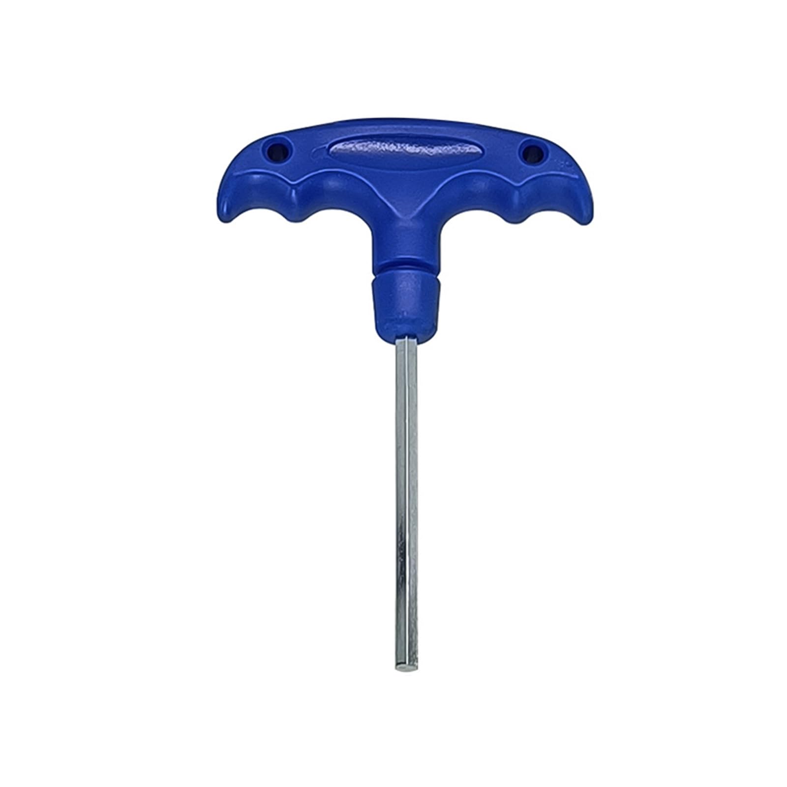 Tsophreniq 2.5Mm-8Mm T Type Hexagon Socket Wrench Steel Hexagonal Socket Wrench T Shape Spanner Hand Tool For Maintenance Professional