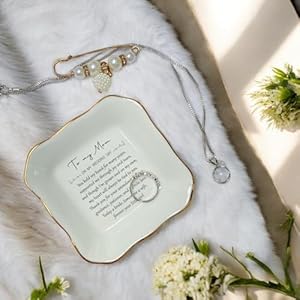 Ceramicringdishtomymomonmyweddingdaygiftformomgiftfromdaughteruniqueweddinggiftsformotherofthebridegiftfrombrideflowerringdishbridesgifts3x3white Urban Country Home Decor Ceramic ring dish to my mom on my wedding day gift for mom gift from daughter unique wedding gifts for mother of the bride gift from bride flower ring dish brides gifts 3 x 3 white urban country home decor