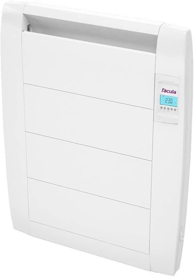 Emettitore termico senza fluido 600 W