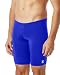 TYR Sport Boys' Solid Jammer Swim Suit