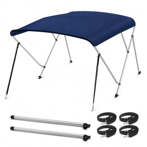 Seamander Bimini Top