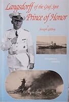 Langsdorff of the Graf Spee: Prince of Honor 0968599400 Book Cover