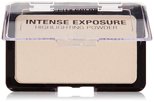 CITY COLOR Intense Exposure Highlighting Powder - Highlight