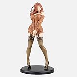 Figura de acción Estatuas Adulto Figura 3 Colores Anime Daiki Shiho Kujo Soft Cofre Bonita Figura Figura Modelo Juguetes CLORURO DE POLIVINILO Figuras de acción Modelo japonés Toys Collection Doll Gif