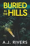 Buried in the Hills (Sarah Cross FBI Mystery Thriller)