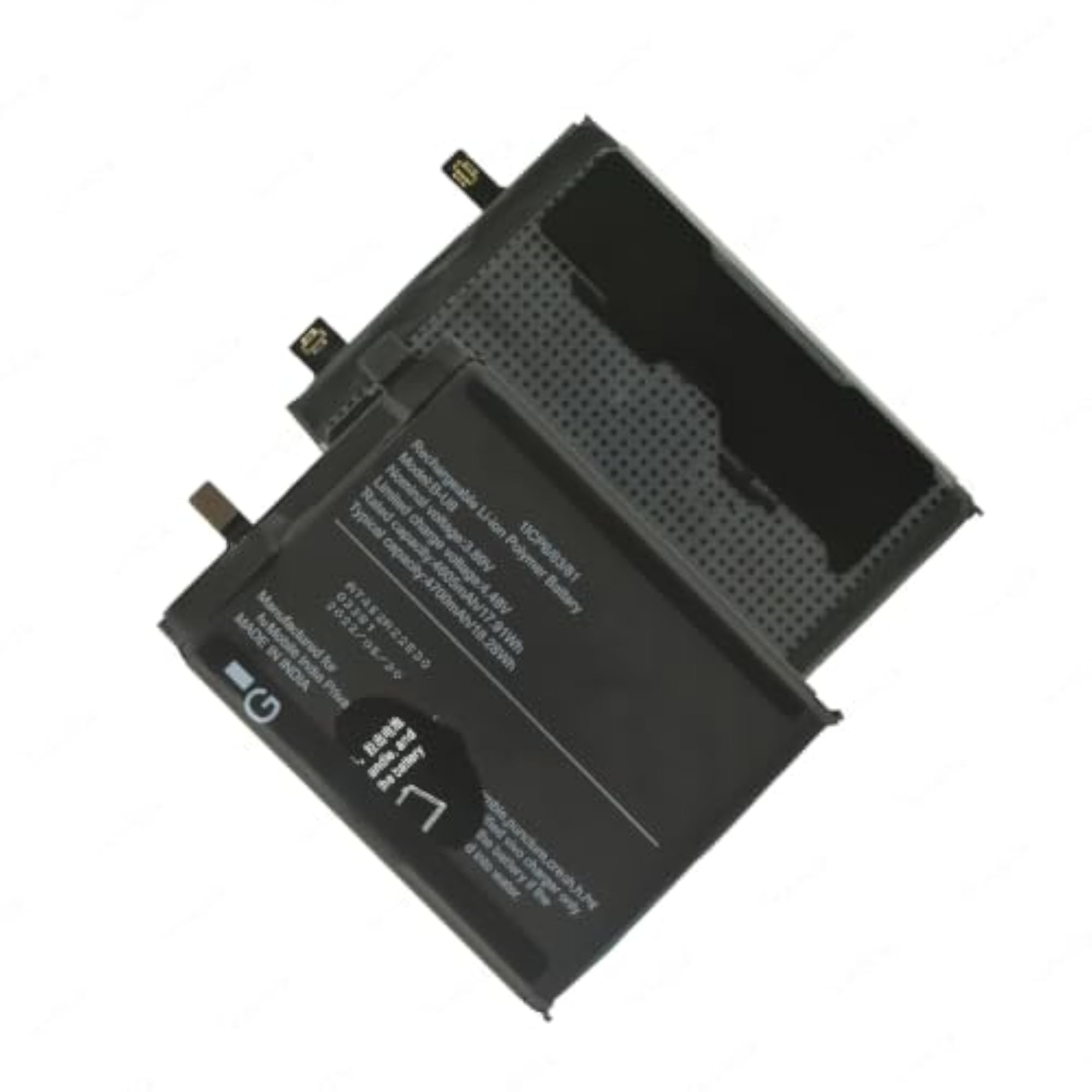 Battery for VIV0 IQ00 Z6 Pro, 4700mAh