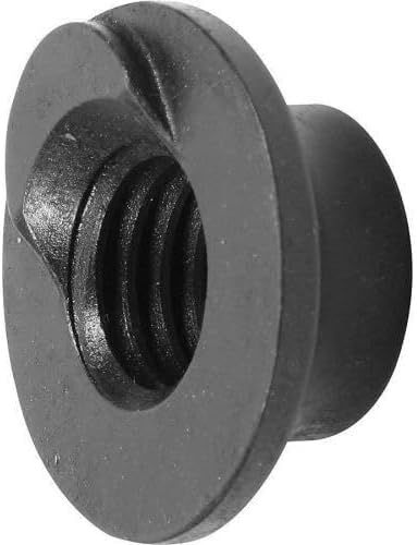 60196 T-Nut 5/8-11" Thread, Slider Trailing Arm Brackets 60196