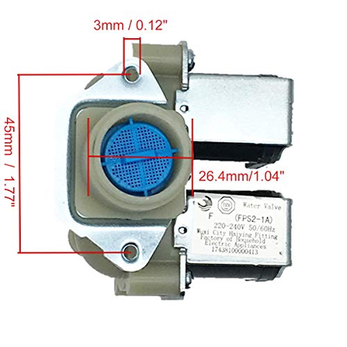 El Mejor Listado de elektra linea blanca lavadoras los preferidos por los clientes. 29 Imagen adicional