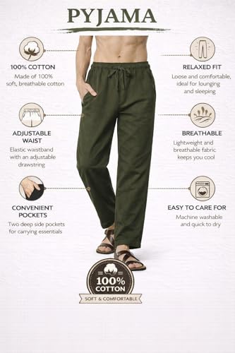 Image of DIGITAL SHOPEE mens Men's Pyjama