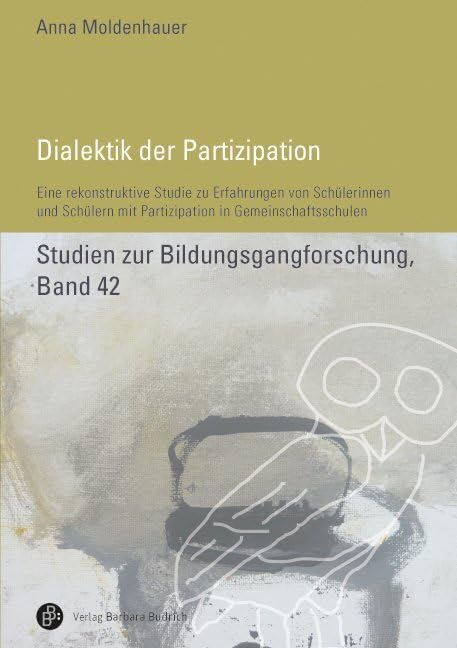 Dialektik der Partizipation      Paperback
