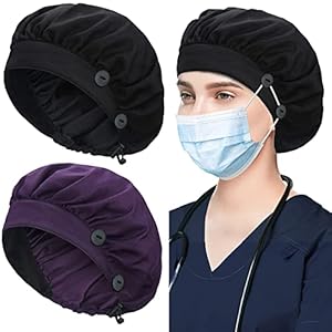 ABAMERICA OP-Hut 2 Stück