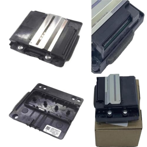 Tête d'impression couleur pour Expression Home XP-5200 XP-5155 et XP-5100
