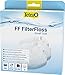 Tetra Feinfiltervlies FF 400/600/700 Filtermaterial (für EX Außenfilter), 2 Stück