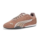 TECHNOLOGIE AMÉLIORÉE : utilise la SoftFoam+ de PUMA, une semelle intérieure confortable à enfiler conçue pour offrir un amorti supérieur et un confort optimal à chaque étape de votre journée.