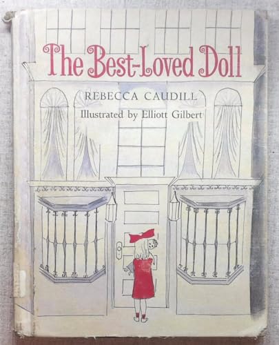 The Best-loved Doll B0006AXW5O Book Cover